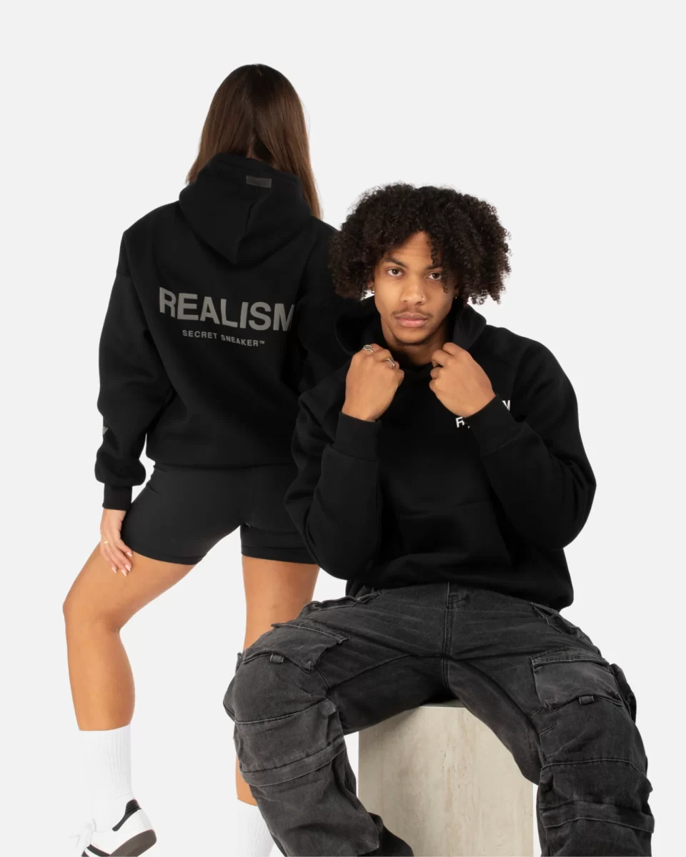 Realism Hoodie Shop And Realism Jumper Online Store