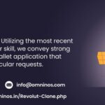 Revolut Clone