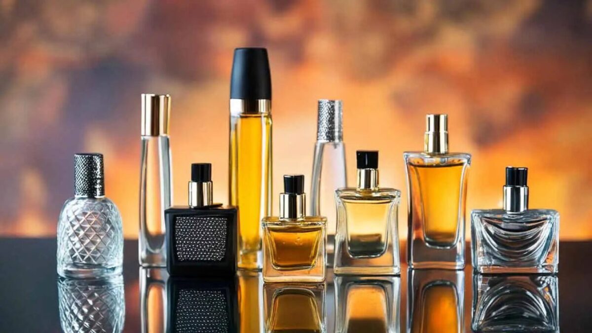 best perfumes for men in Pakistan