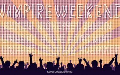 The Ultimate Guide to Vampire Weekend’s Concert Setlists: Songs, Highlights, and Surprises