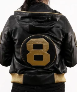 Original 8 Ball Jacket