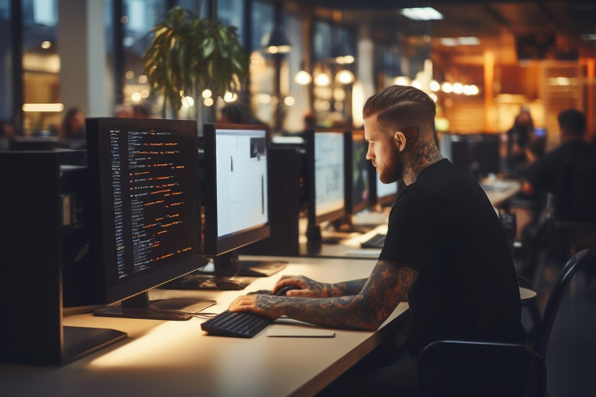 Microsoft Cybersecurity Services