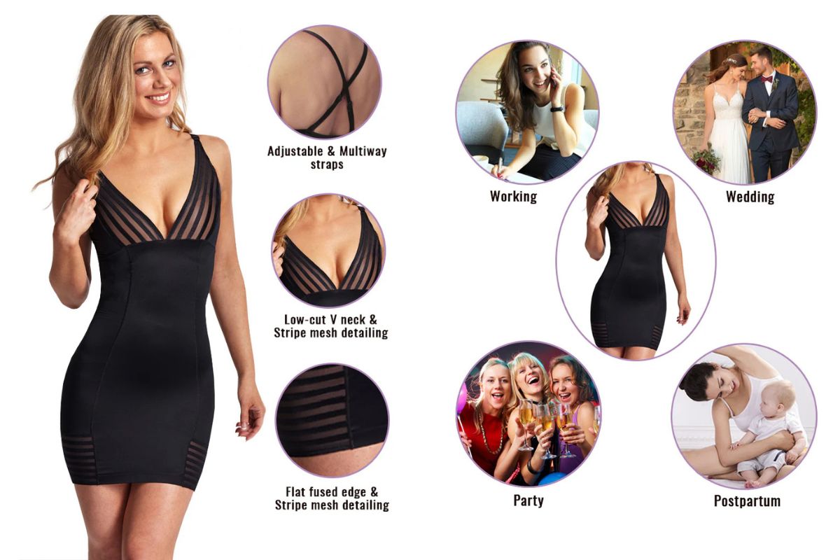 best shapewear Australia