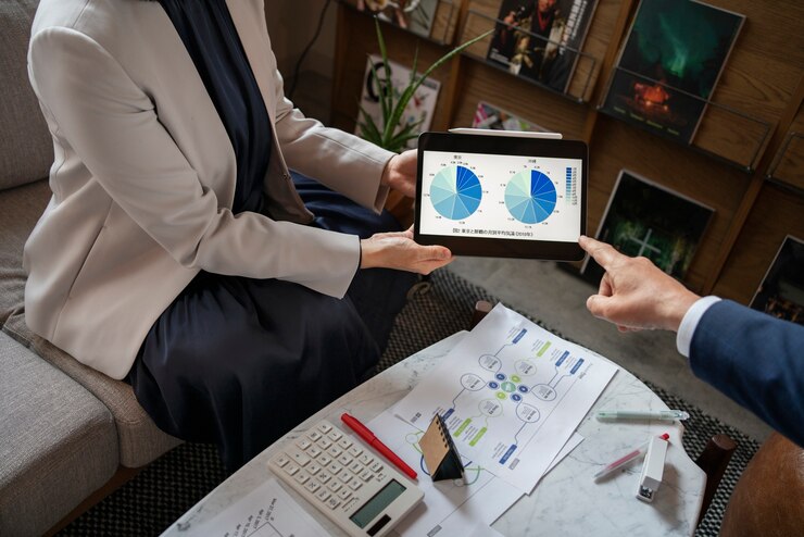 Smart Online Tools: Best Accounting Software