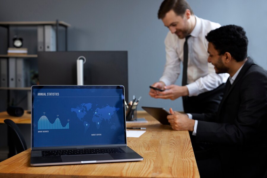 Modern Property Software for UAE & Dubai