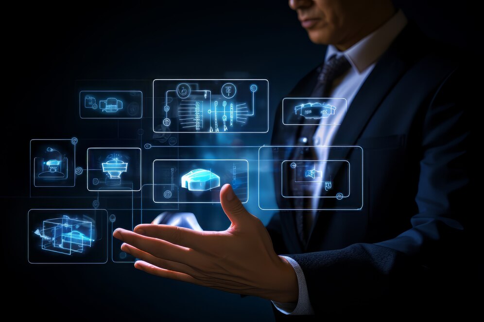 Smart Property Solutions: Revolutionizing Real Estate Management in the UAE