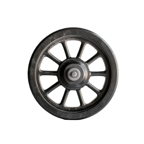 caster wheel manufacturer