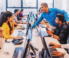 Queue Management System in Lahore