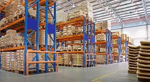 Warehousing Services in Riyadh