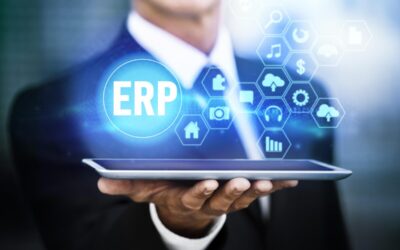 ERP Software Revolution: Transforming UAE Businesses for the Digital Age erp software
