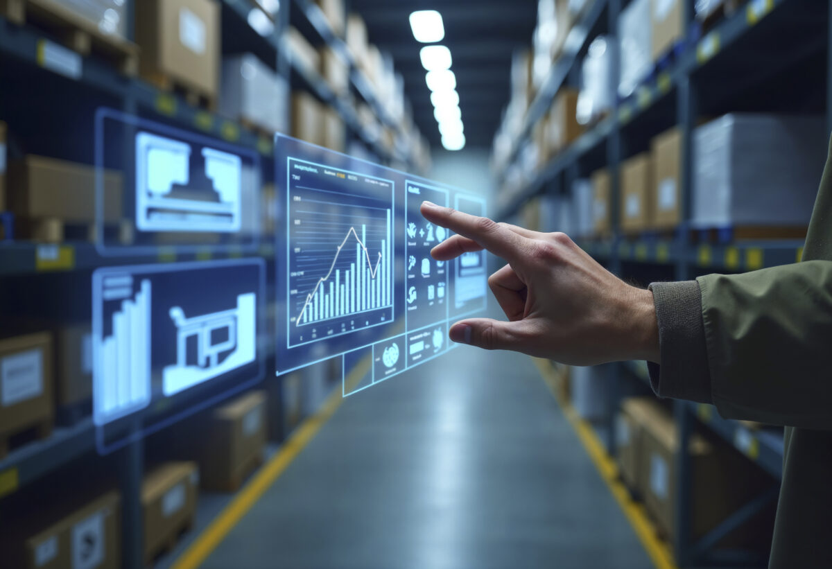 supply-chain-automation-solutions
