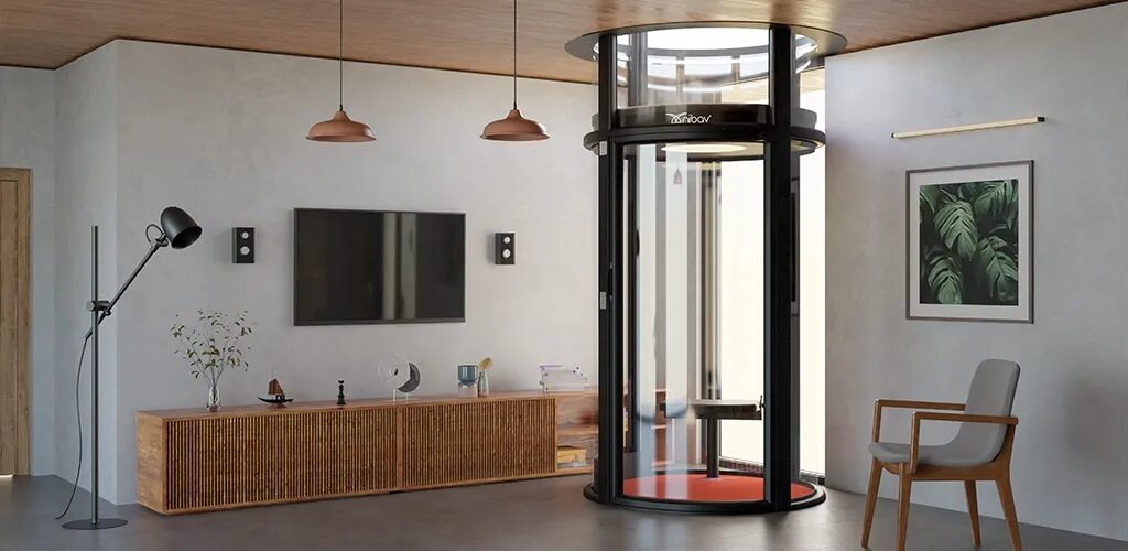 home lifts thailand
