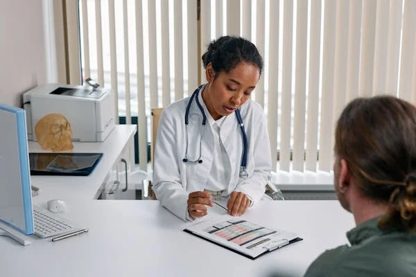 healthcare