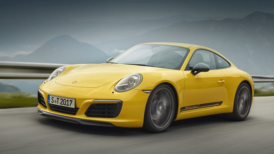 rent porsche dubai