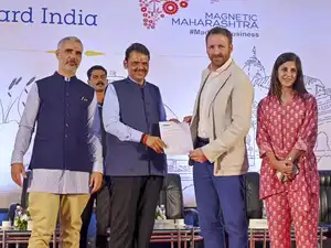 Pernod Ricard India