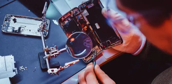 iphone repair specialist