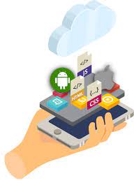 Mobile App Development Company in Riyadh