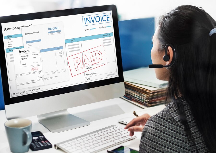 Smart Accounting Tools for UAE Businesses
