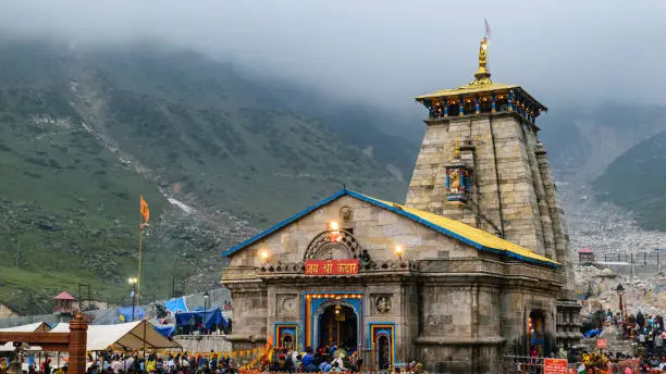 Char Dham tours