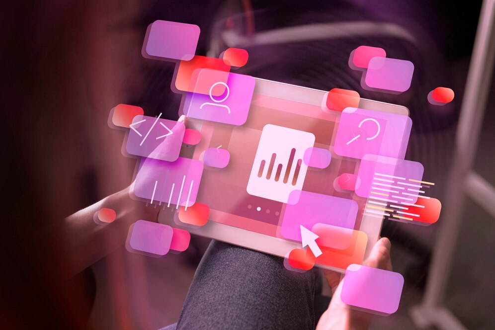 Enterprise Software Solutions