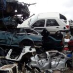 Vehicle Scrappage Policy