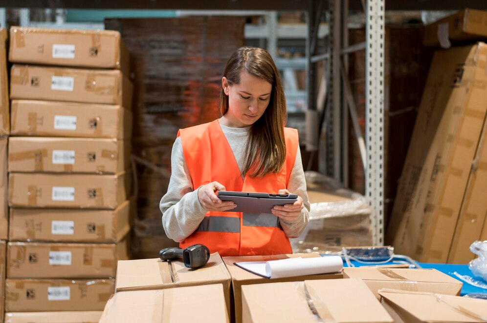 Smart Inventory Solutions: Mastering Modern Management Systems