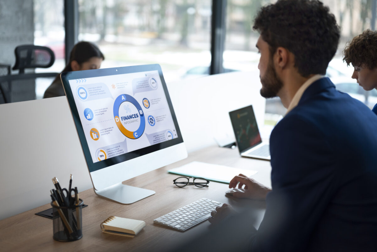 Software Development Service