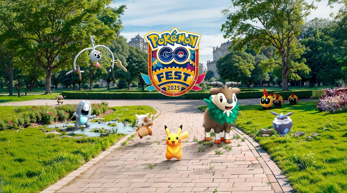 Pokémon GO Hub: Your Ultimate Guide to Everything Pokémon GO in 2025