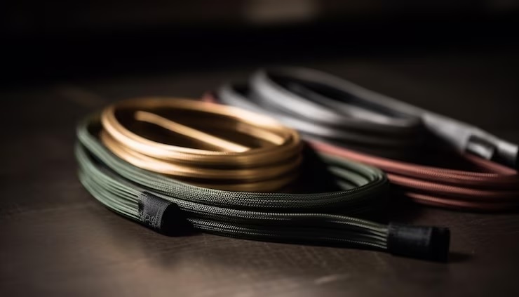 quality cable suppliers in uae