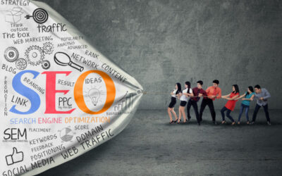 SEO Company in Pakistan