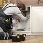 emergency plumber folkestone