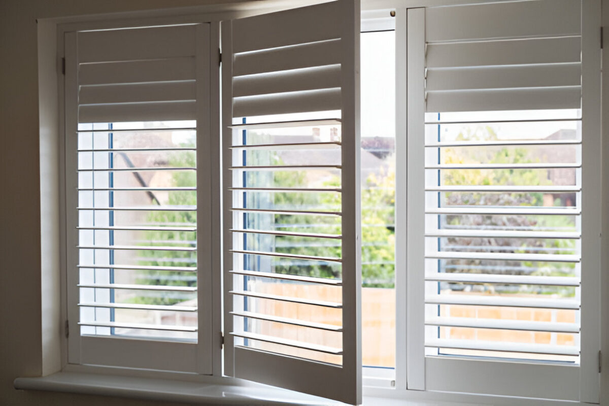 shutters poole