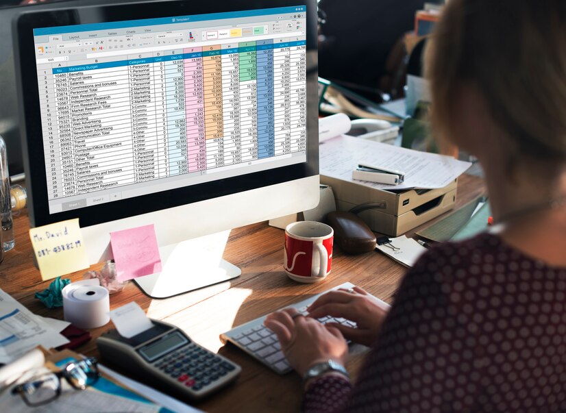 The Future of Workforce Management: Next-Gen Payroll & HRMS Solutions