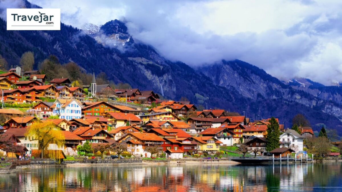 Switzerland Honeymoon Packages