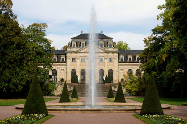 villa