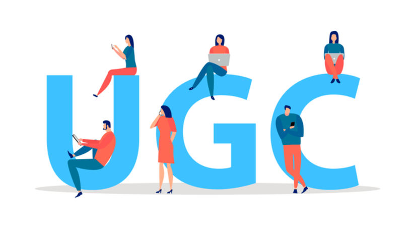Power of User-Generated Content