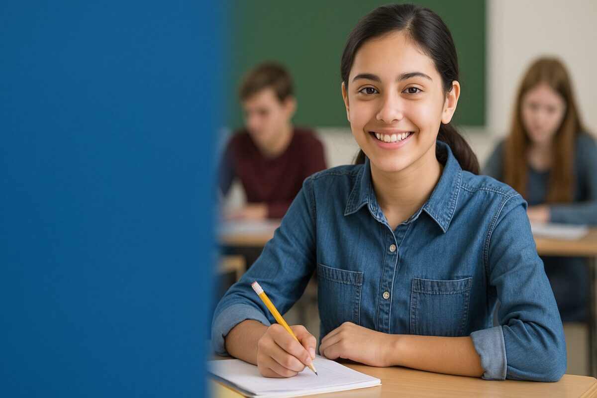 Right Time to Start CBSE Coaching