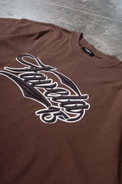 Favela Hoodie