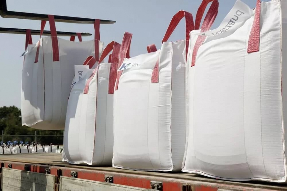 How to Choose the Right FIBC Bag for Your Industry