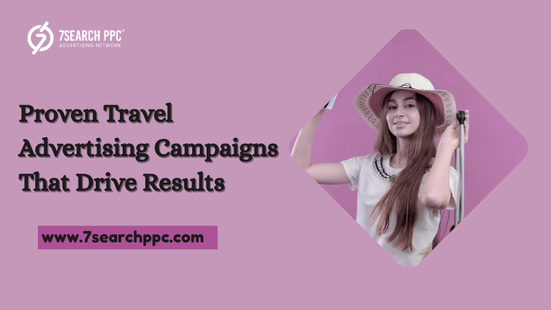 Travel Advertising Companies