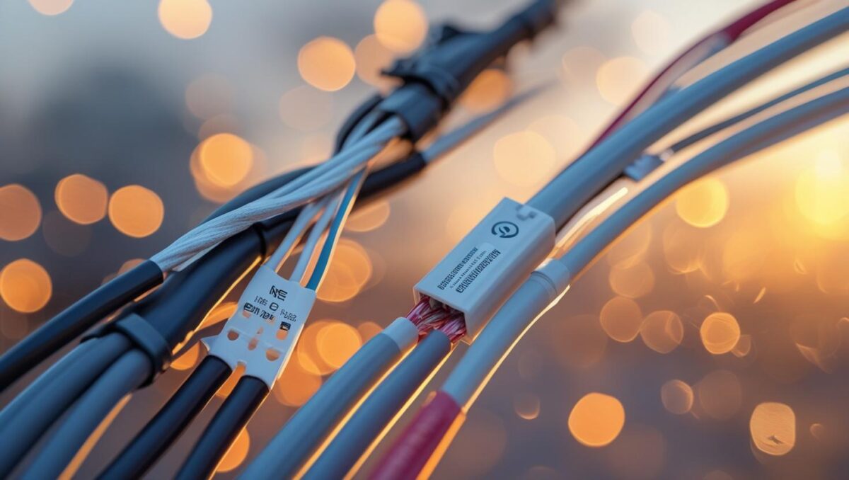 Wire Harness vs Cable Harness_ Key Differences Explained