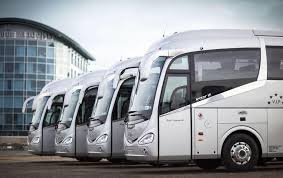 Minibus and Coach Hire in Keighley: Comfortable, Affordable Travel for Every Occasion